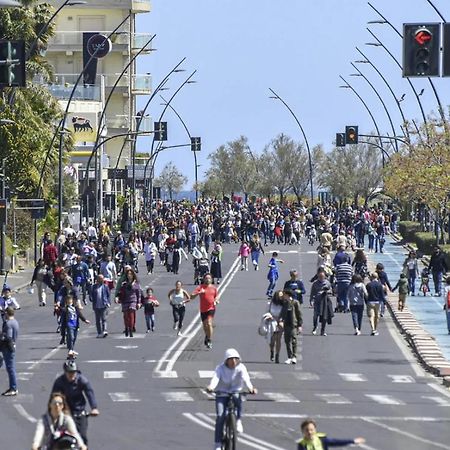Casatua Villa Catania Bagian luar foto