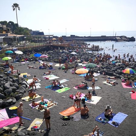 Casatua Villa Catania Bagian luar foto