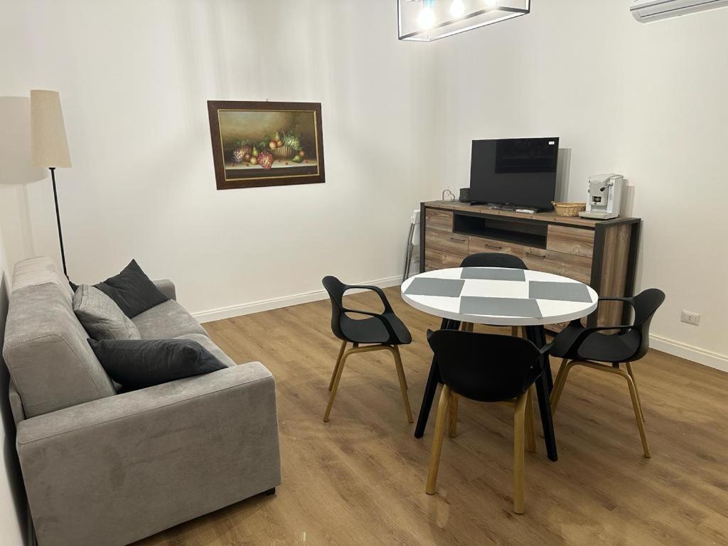 Casatua Villa Catania Bagian luar foto