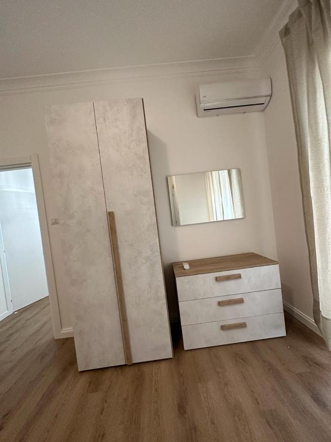 Casatua Villa Catania Bagian luar foto