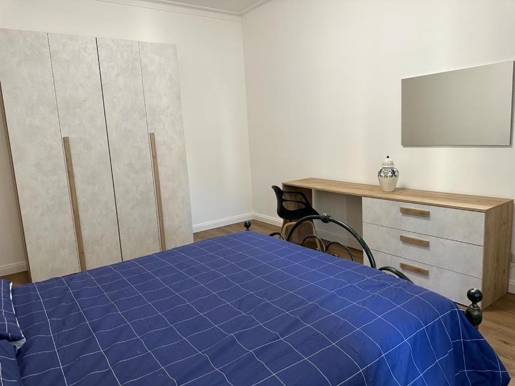 Casatua Villa Catania Bagian luar foto