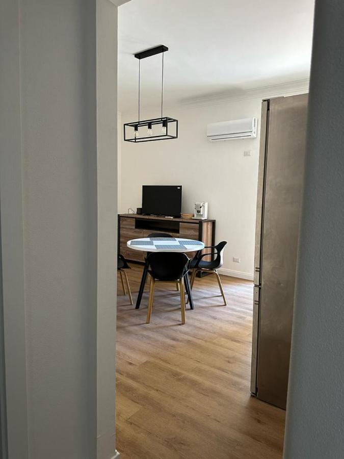 Casatua Villa Catania Bagian luar foto