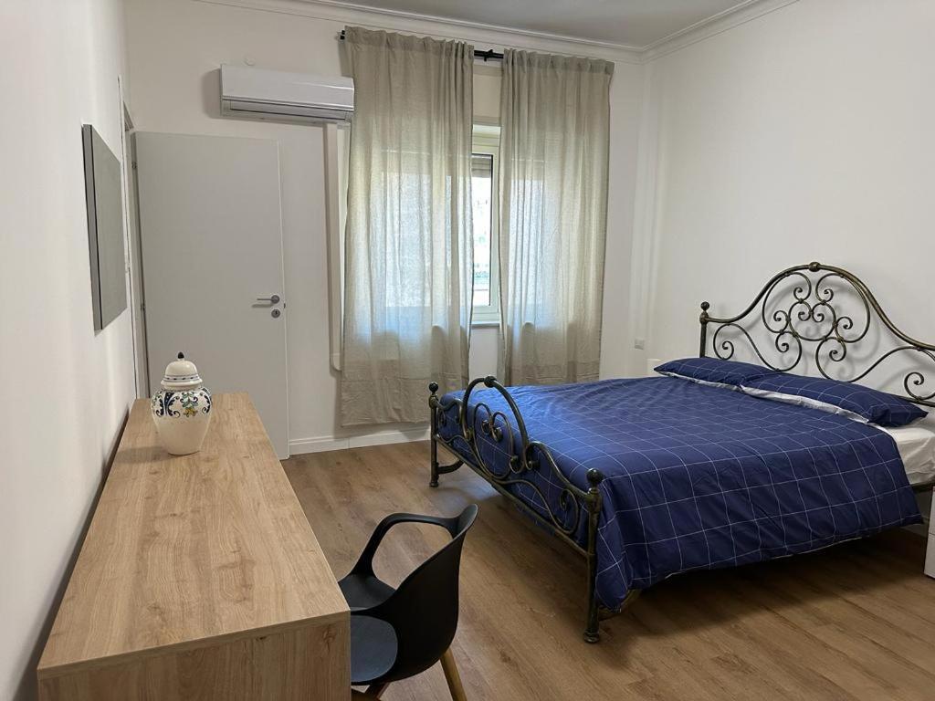 Casatua Villa Catania Bagian luar foto