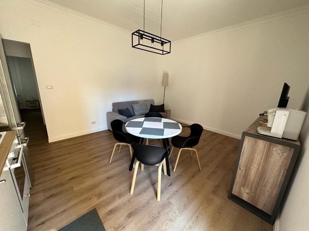 Casatua Villa Catania Bagian luar foto
