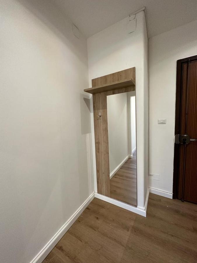 Casatua Villa Catania Bagian luar foto