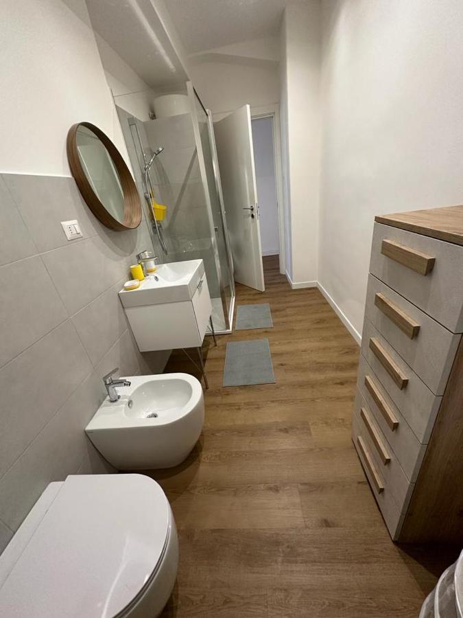 Casatua Villa Catania Bagian luar foto