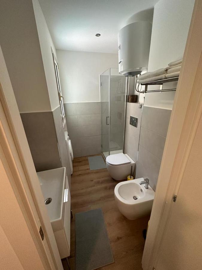 Casatua Villa Catania Bagian luar foto