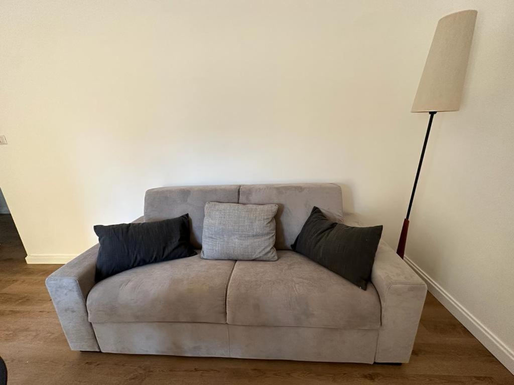 Casatua Villa Catania Bagian luar foto